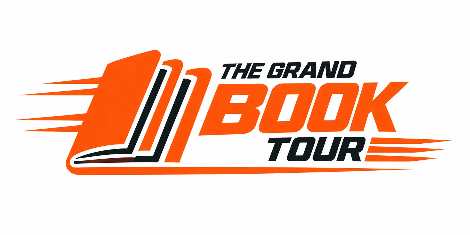 The Grand BOOK Tour